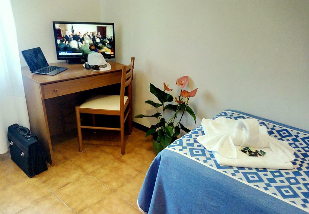 Centro Vacanze Cavallino Opera Nascimbeni Лидо-ди-Езоло Экстерьер фото